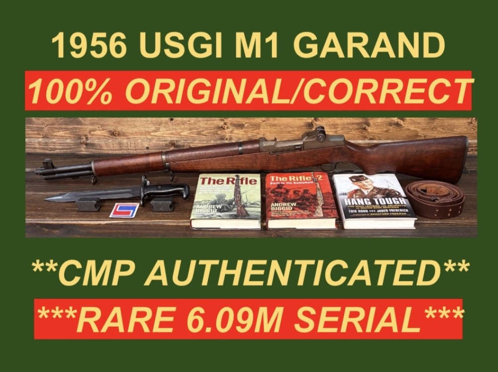 M1 GARAND-img-1