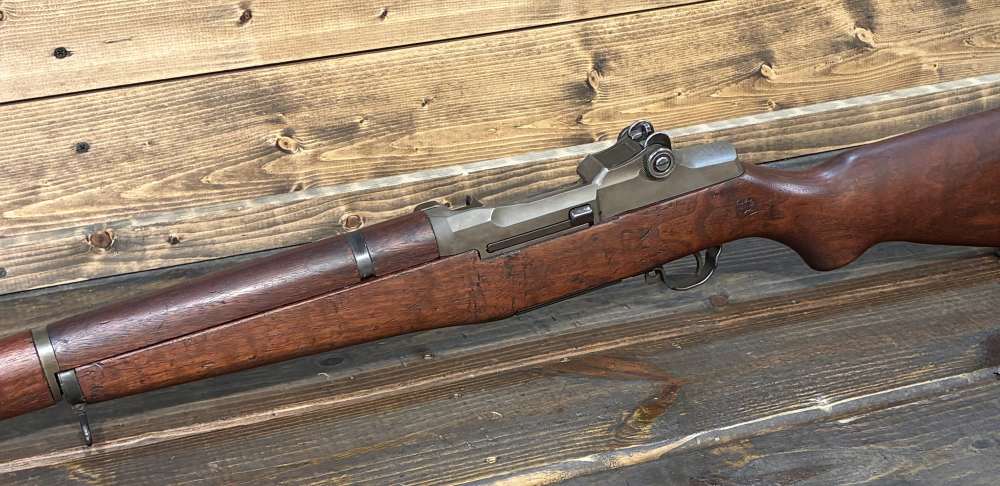 M1 GARAND-img-38