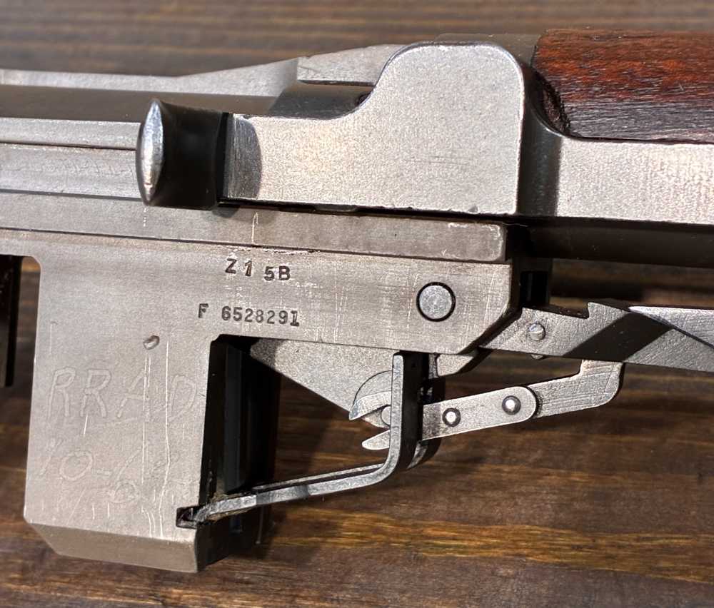 M1 GARAND-img-46