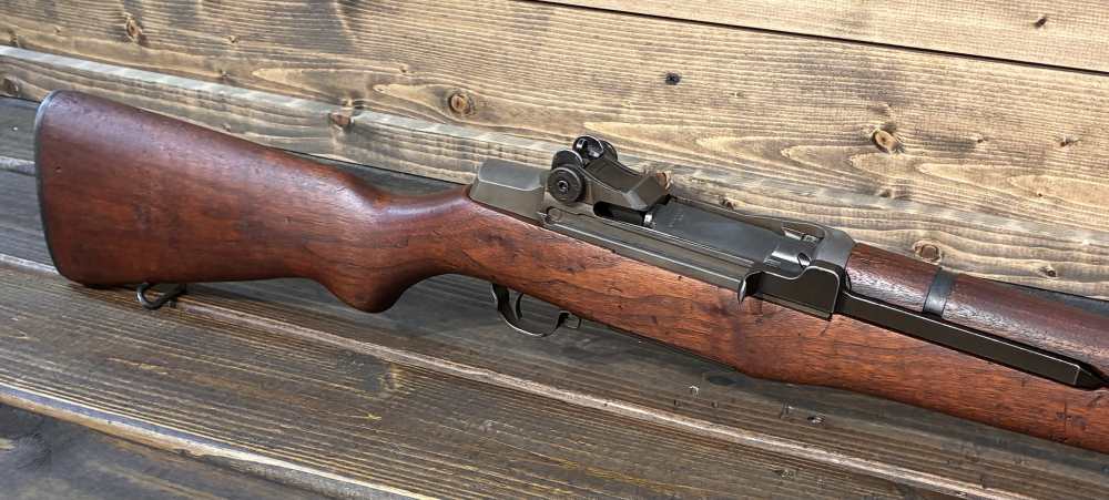 M1 GARAND-img-27