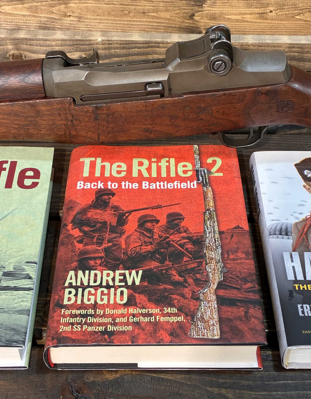 M1 GARAND-img-11