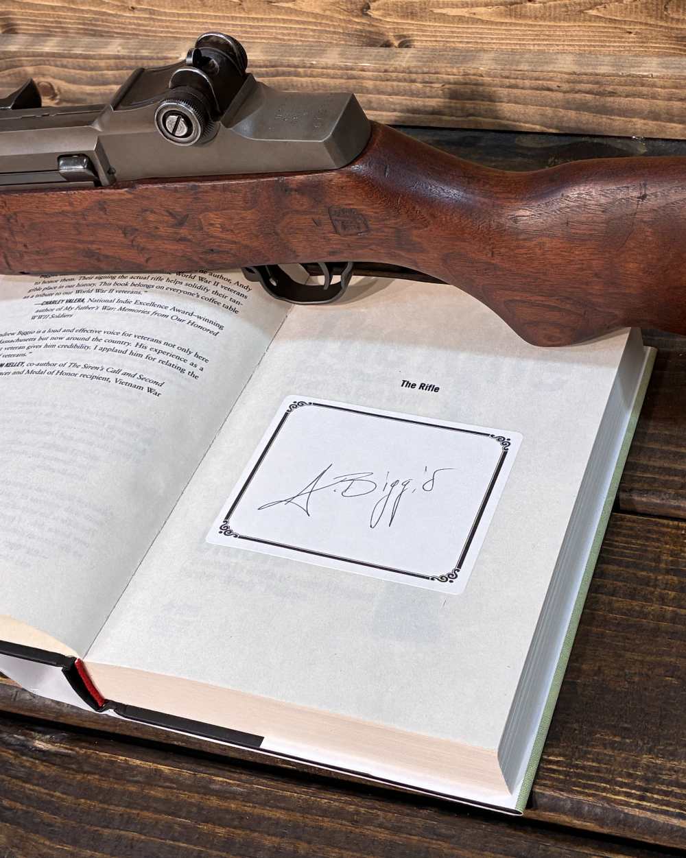 M1 GARAND-img-10