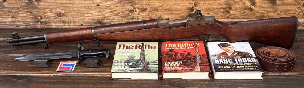 M1 GARAND-img-2