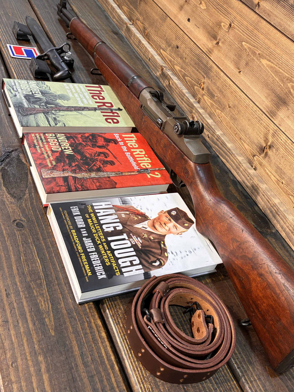 M1 GARAND-img-7