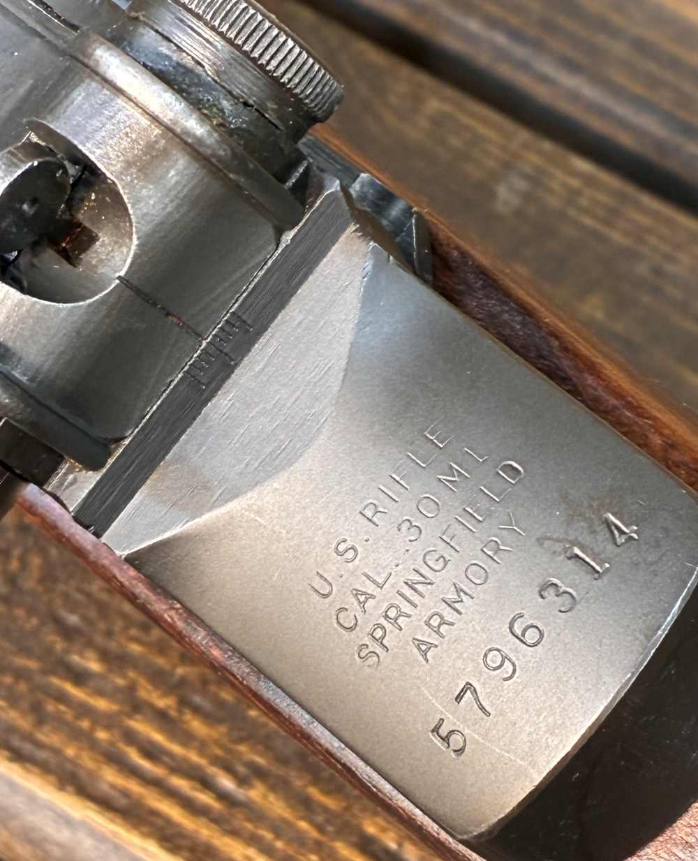 M1 GARAND -img-19