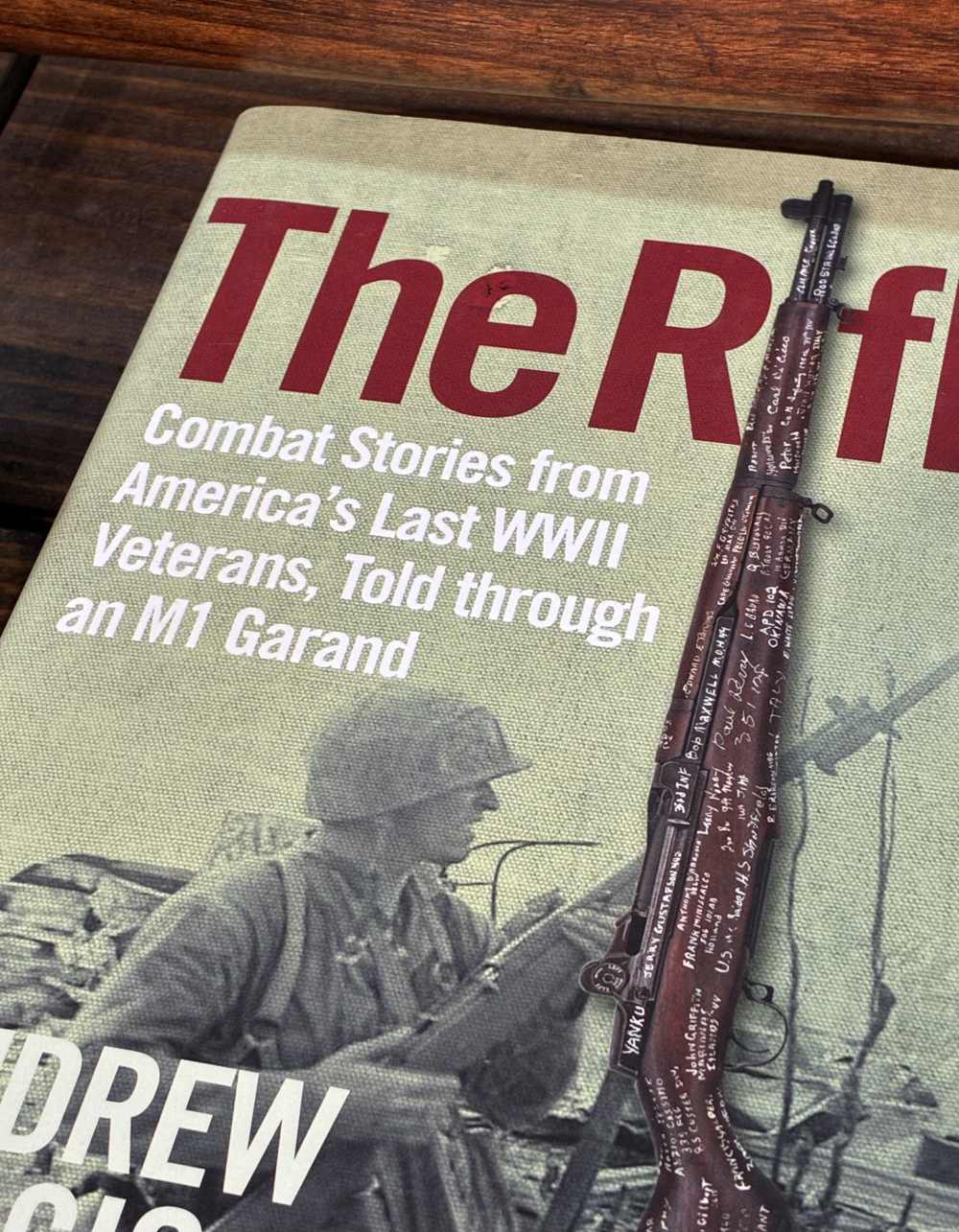 M1 GARAND -img-9