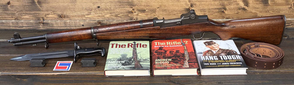 M1 GARAND -img-2