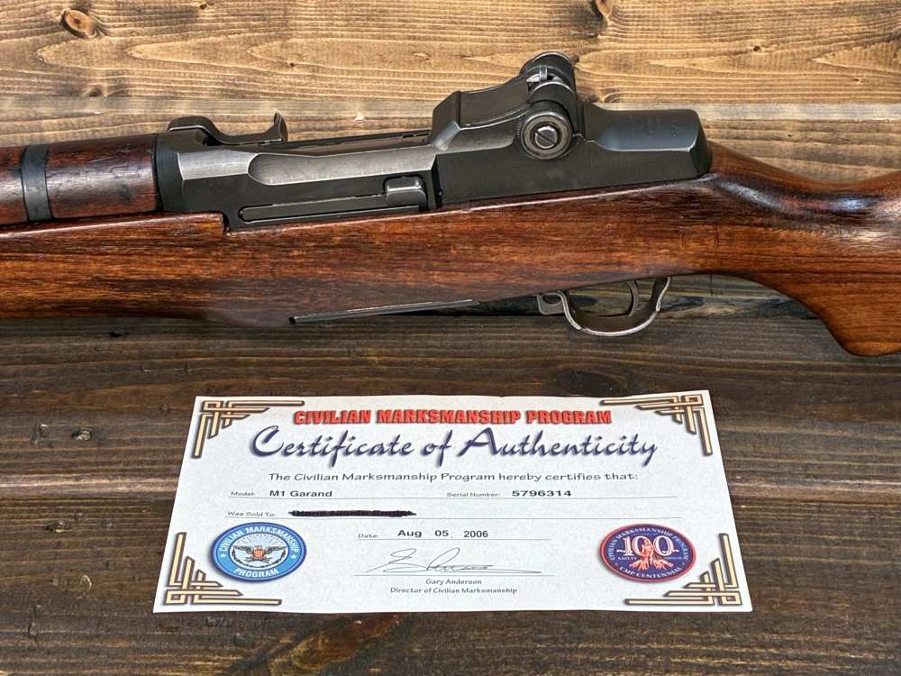 M1 GARAND -img-17