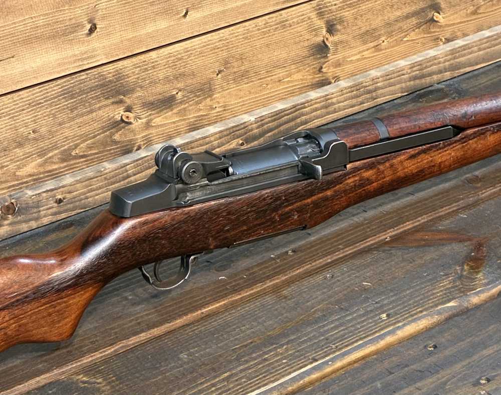 M1 GARAND -img-29
