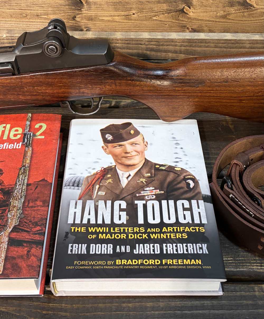 M1 GARAND -img-14