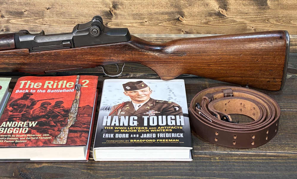 M1 GARAND -img-3