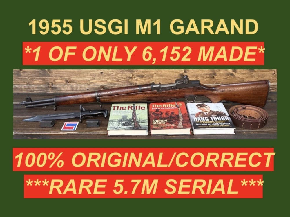 M1 GARAND -img-1