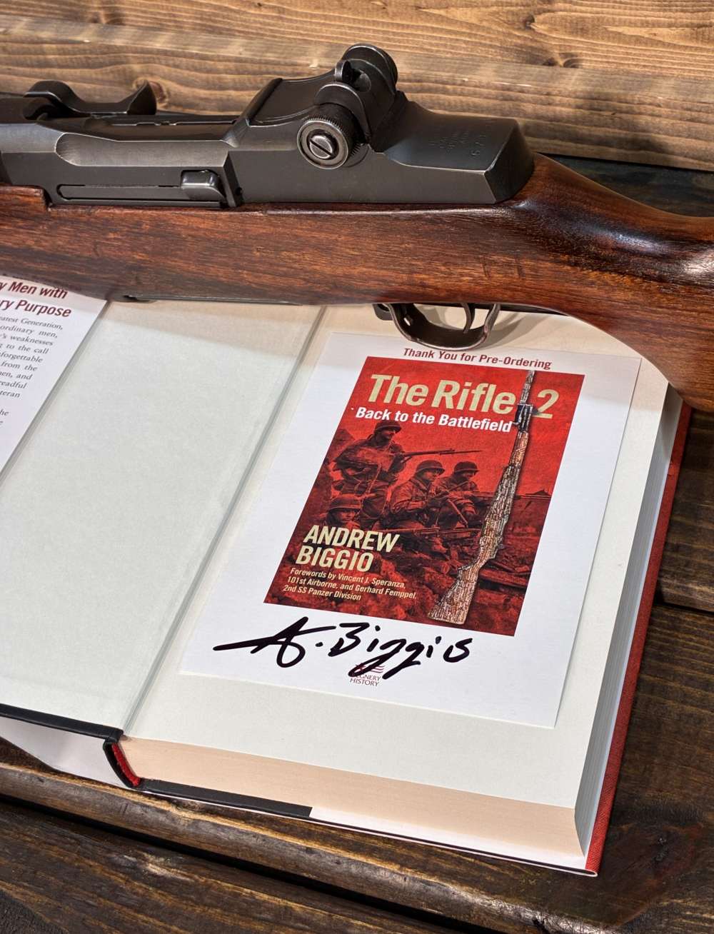 M1 GARAND -img-13