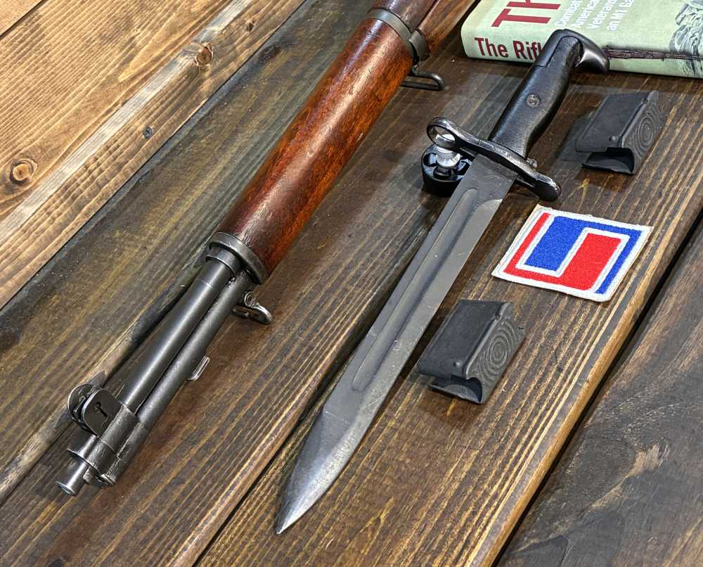 M1 GARAND -img-6