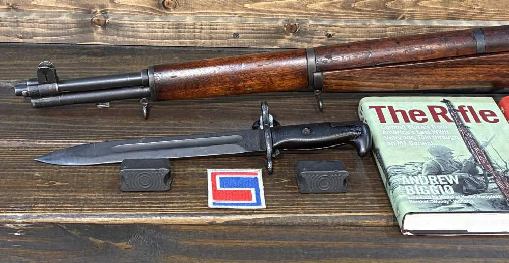 M1 GARAND -img-5
