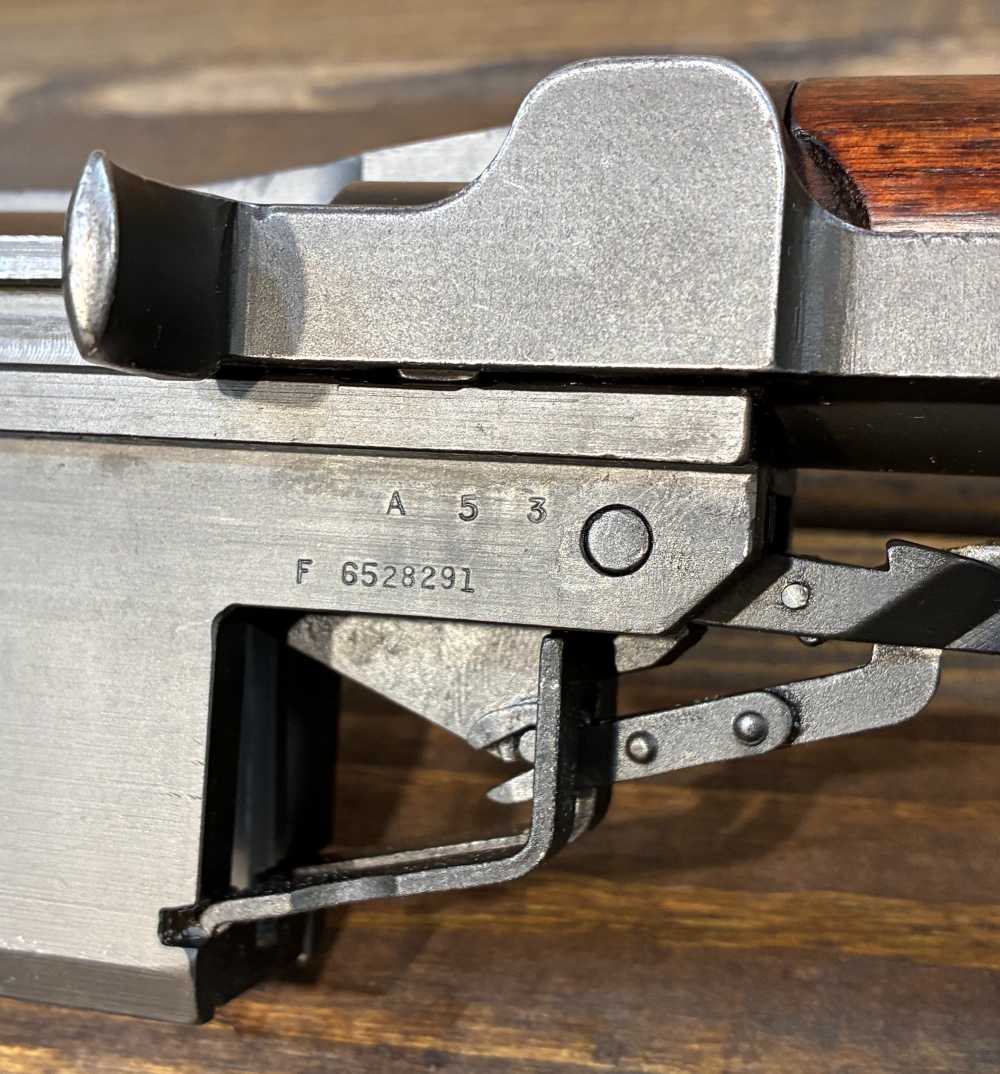 M1 GARAND -img-46