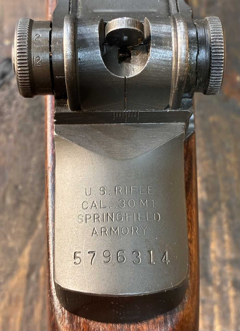 M1 GARAND -img-45