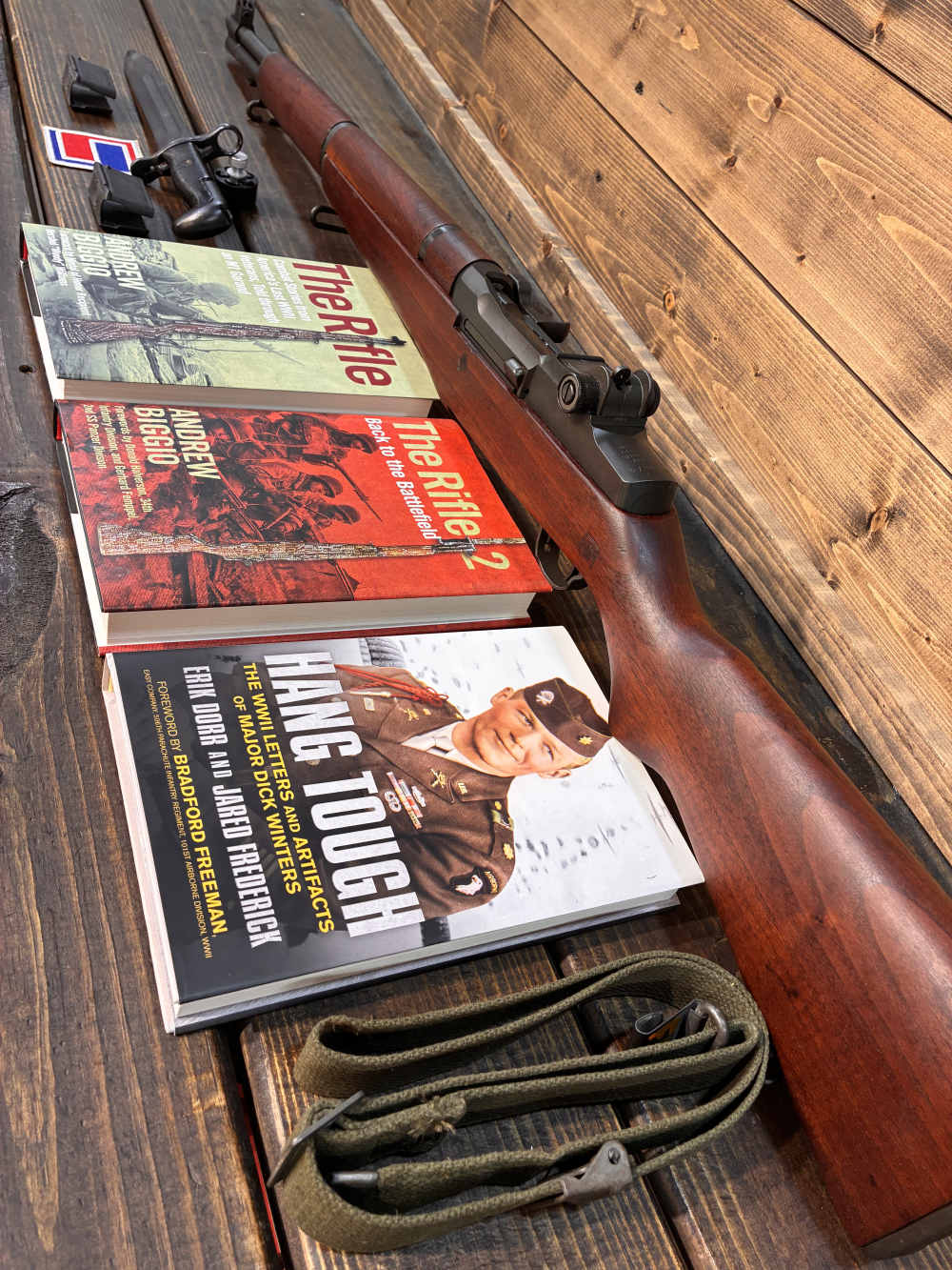 M1 GARAND -img-7
