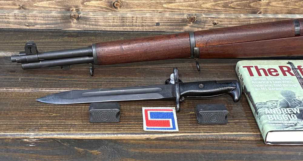 M1 GARAND -img-5