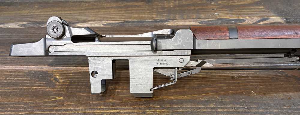 M1 GARAND -img-82