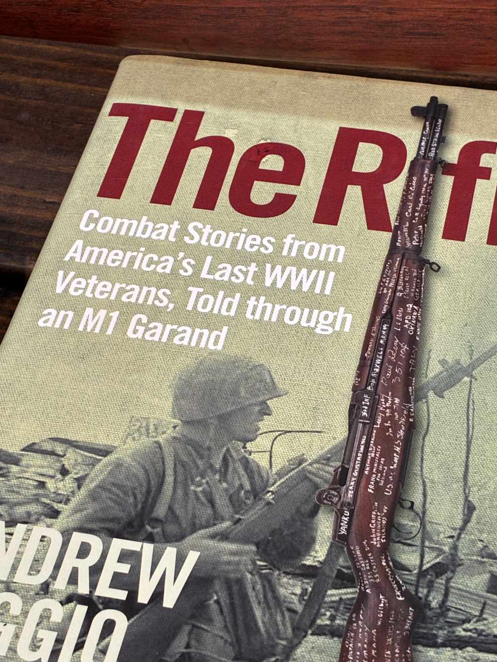 M1 GARAND -img-9
