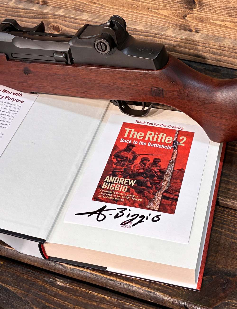M1 GARAND -img-13