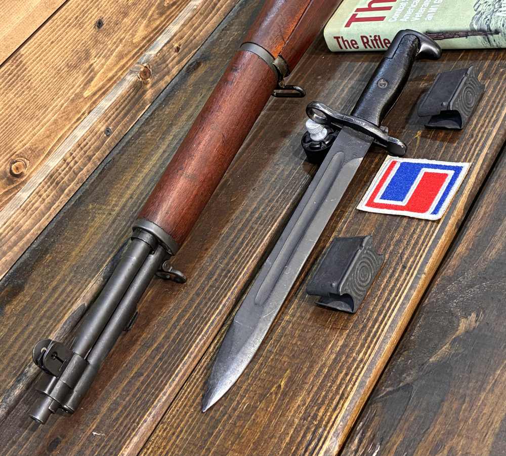 M1 GARAND -img-6