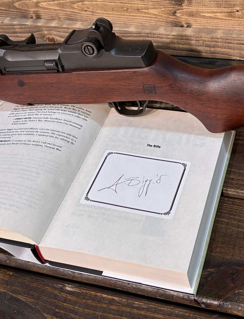 M1 GARAND -img-10