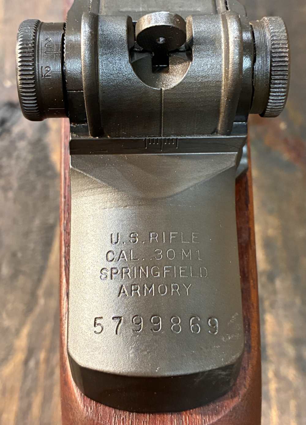 M1 GARAND -img-46