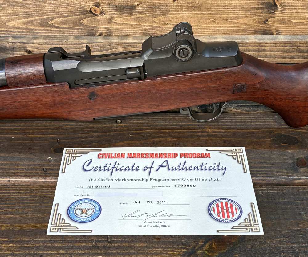 M1 GARAND -img-17