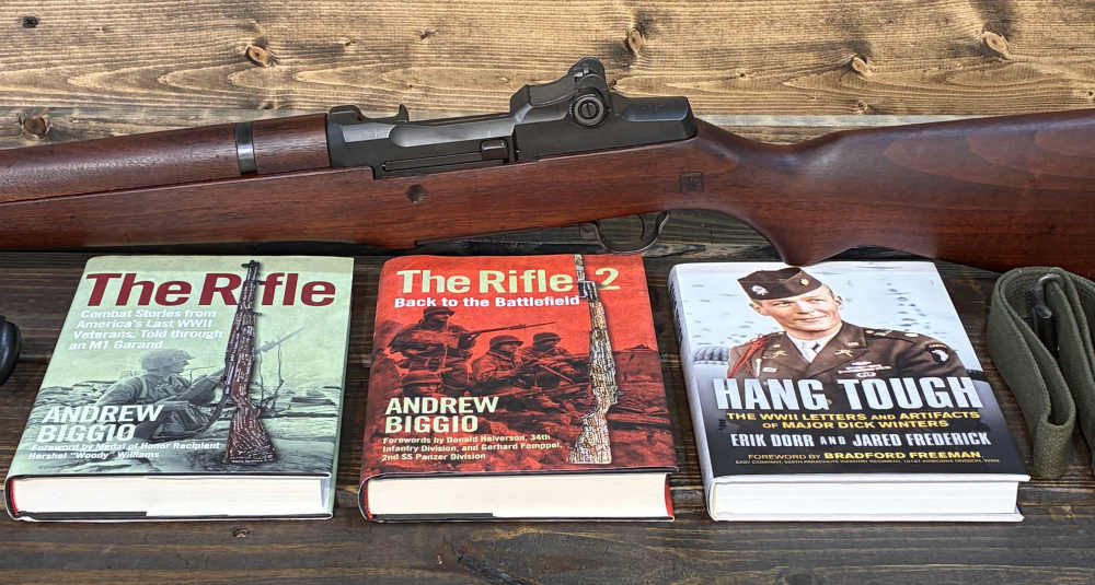 M1 GARAND -img-4