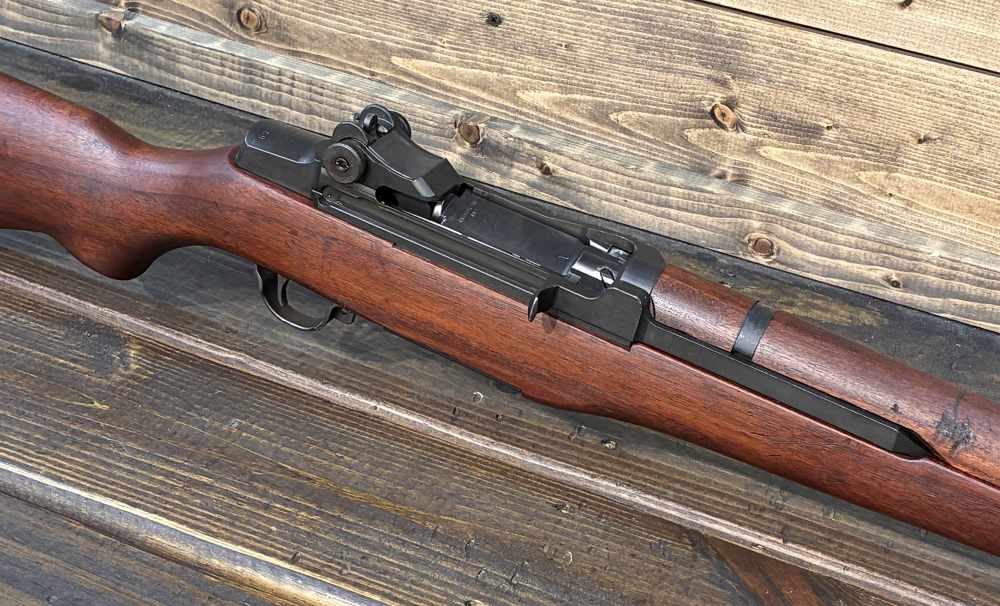 M1 GARAND -img-29