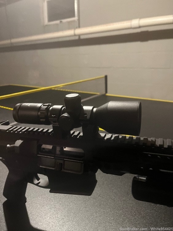 PSA AR-10 Build Complete. Never Fired-img-6
