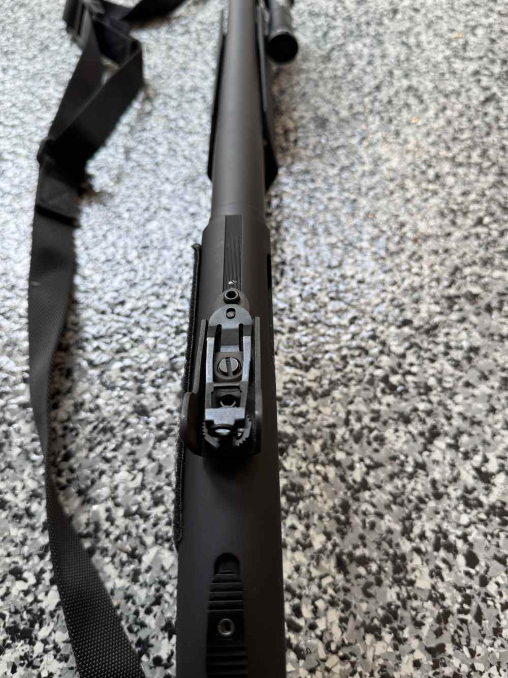 Vangcomp 590 A1 Ported 12 Guage-img-6