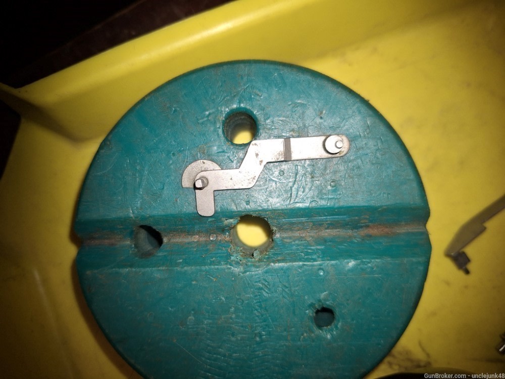 Bauer 25 acp trigger bar-img-1