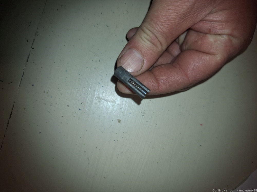 Sterling 300 302 22 25 acp hammer-img-2