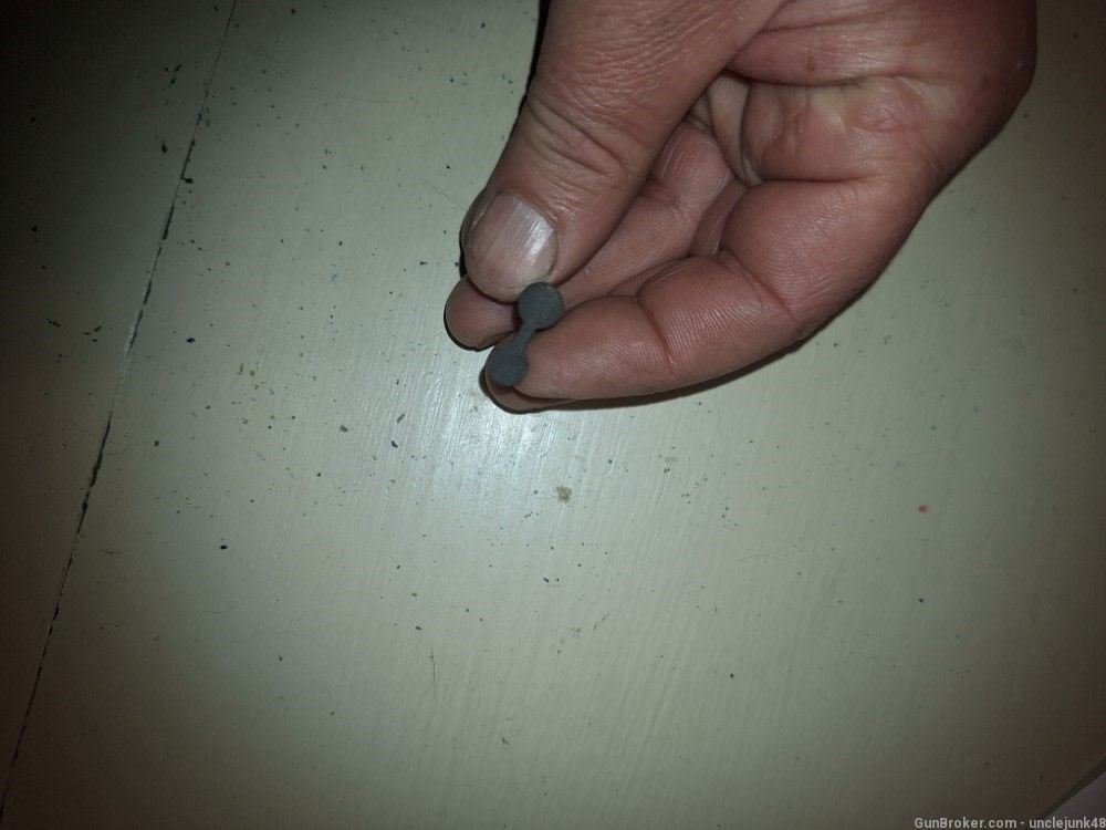 Sterling 300 302 22 25 acp hammer-img-3