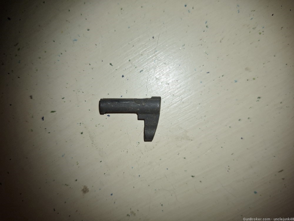 Sterling 300 302 22 25 acp hammer-img-0