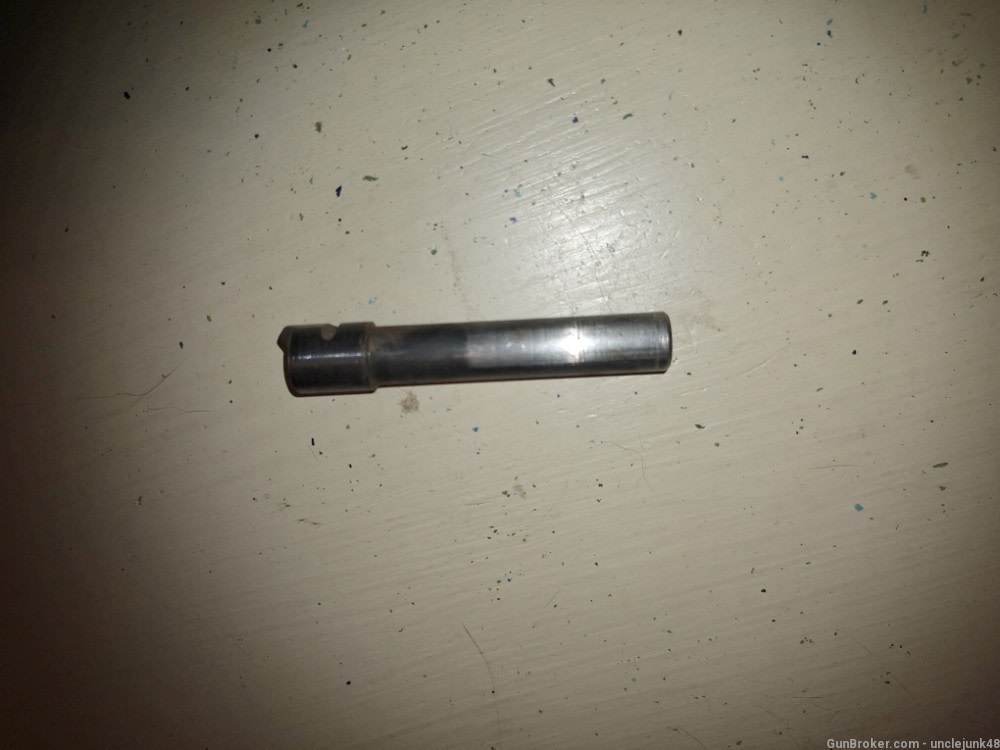 Sterling 302 22 lr barrel -img-0