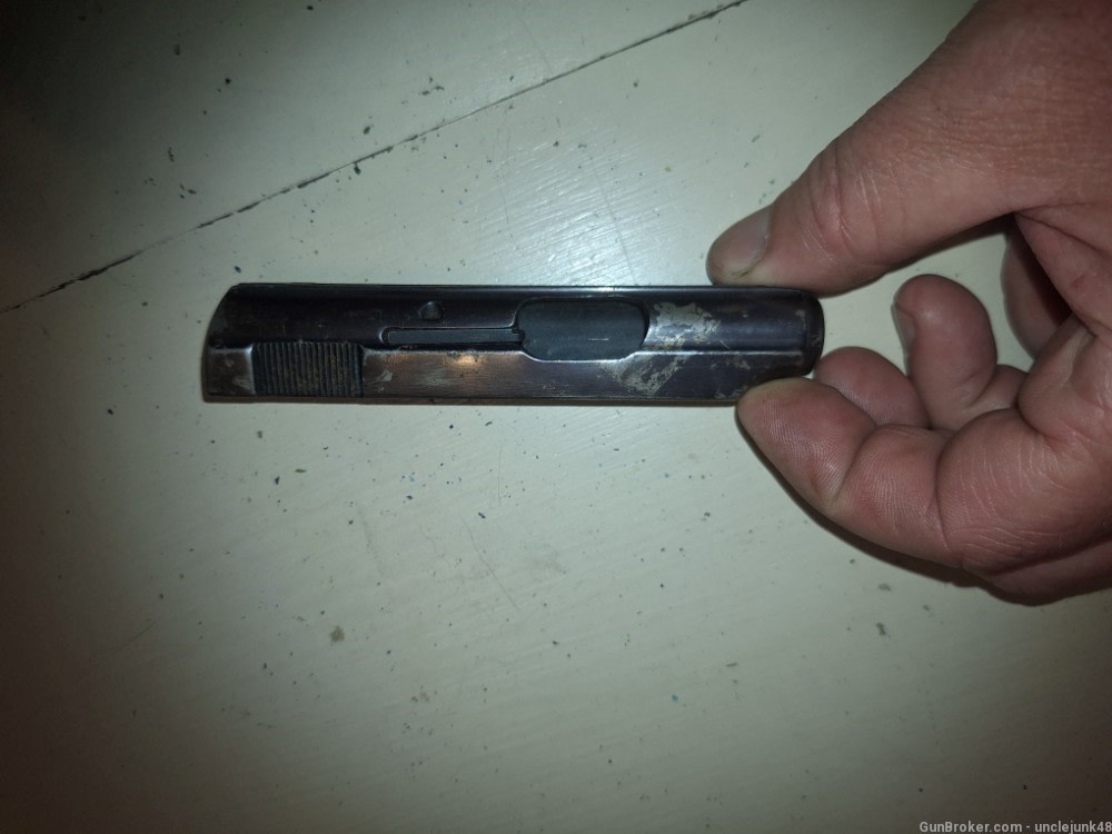 Sterling 302 slide 22 lr -img-2