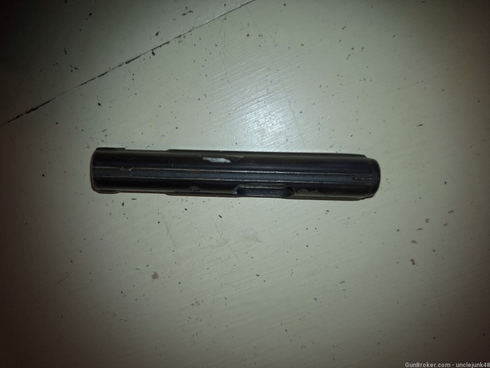 Sterling 302 slide 22 lr -img-1