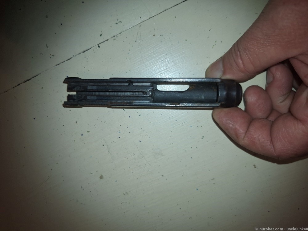Sterling 302 slide 22 lr -img-3