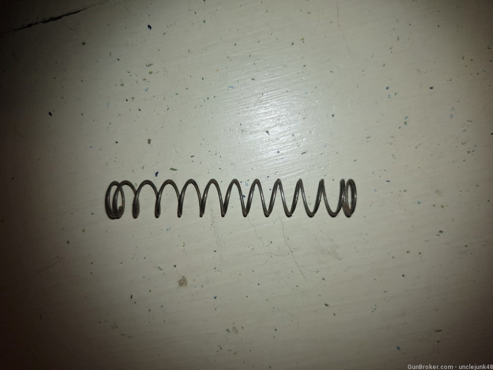 Sterling 302 22 lr recoil spring-img-0