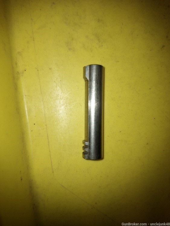 Bauer 25 acp barrel -img-1