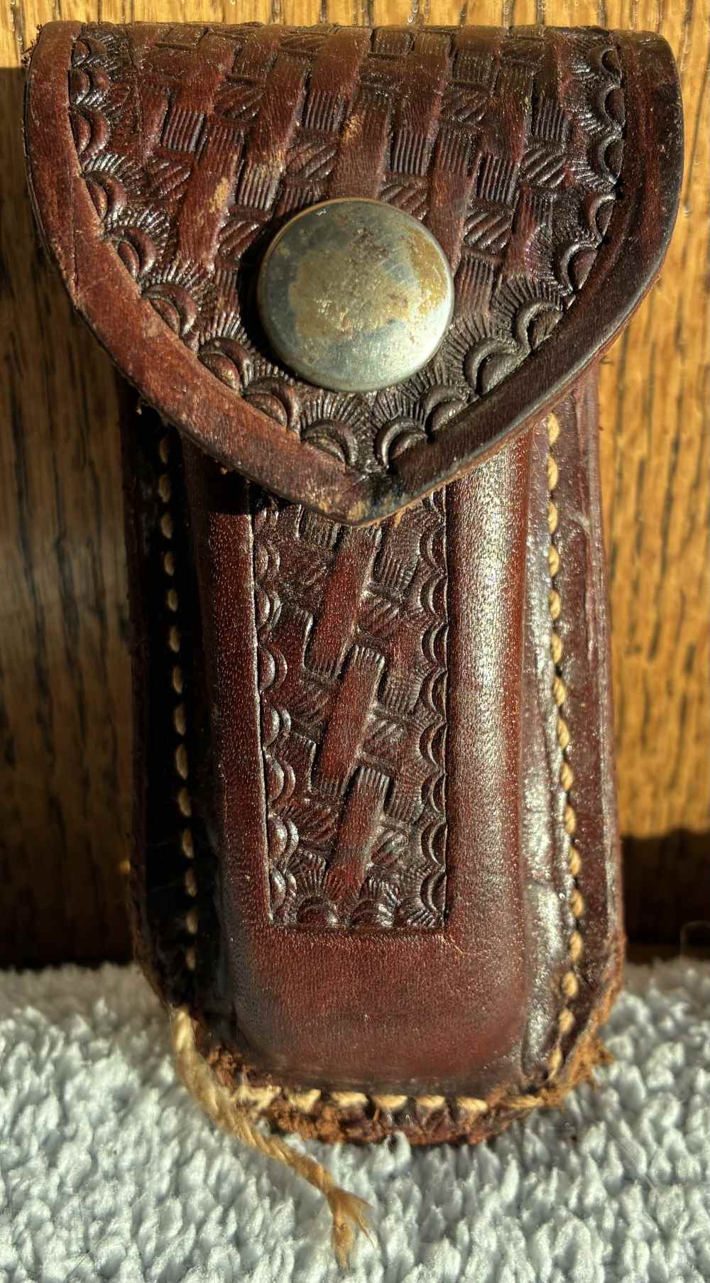 Browning Folding Knife SHEATH S/18F1-img-0