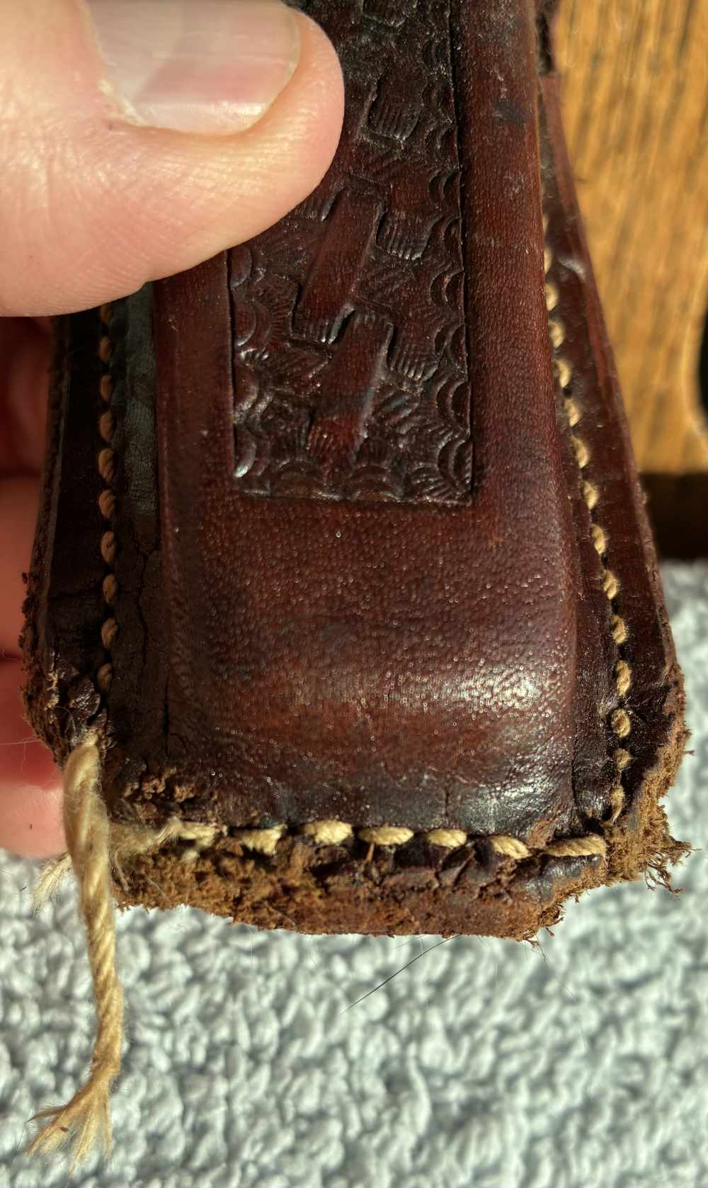 Browning Folding Knife SHEATH S/18F1-img-1