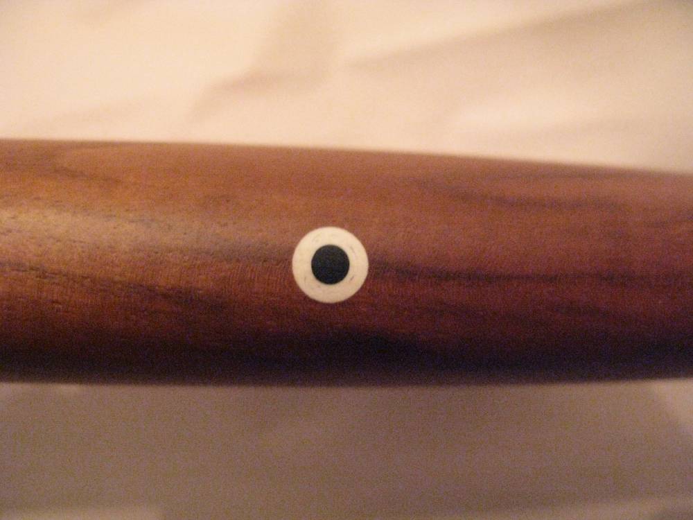 MARLIN 1894 BUTTSTOCK NEW OLD STOCK-img-4