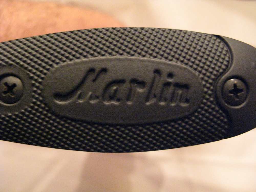 MARLIN 1894 BUTTSTOCK NEW OLD STOCK-img-3