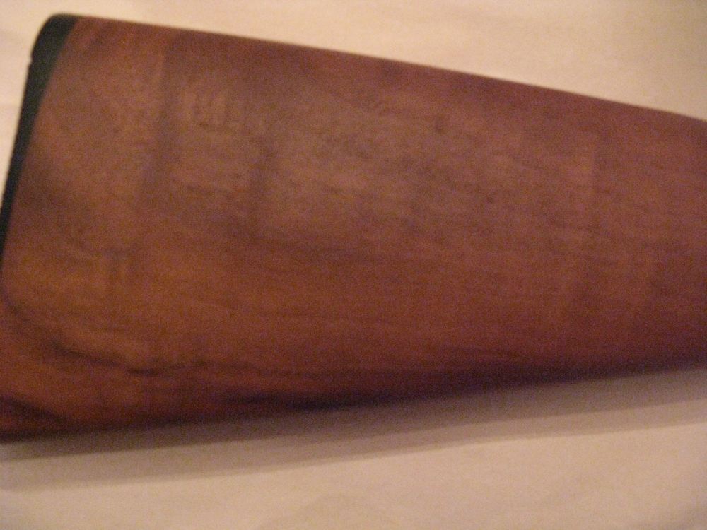 MARLIN 1894 BUTTSTOCK NEW OLD STOCK-img-2