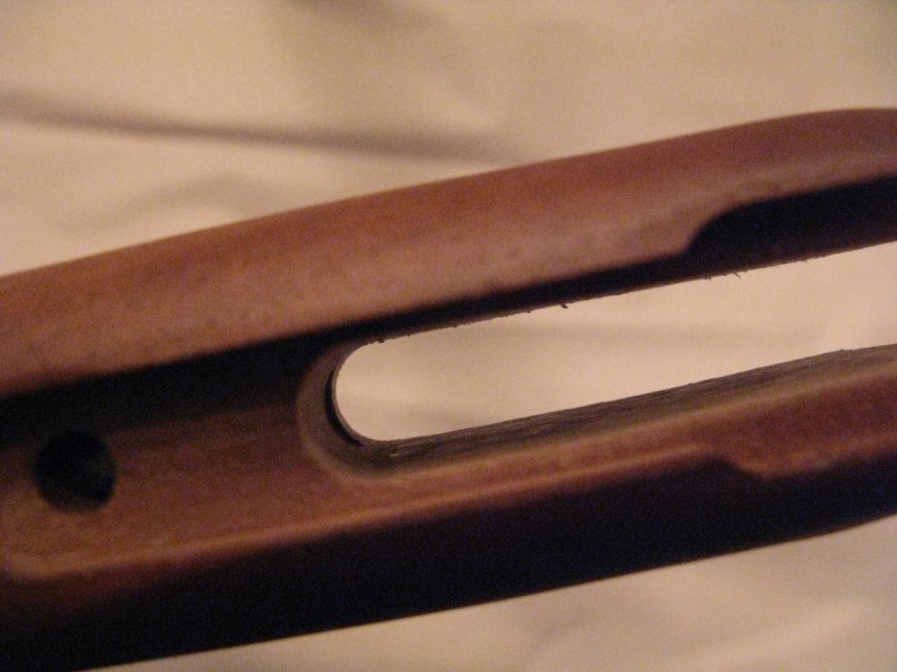 MARLIN 1894 BUTTSTOCK NEW OLD STOCK-img-6